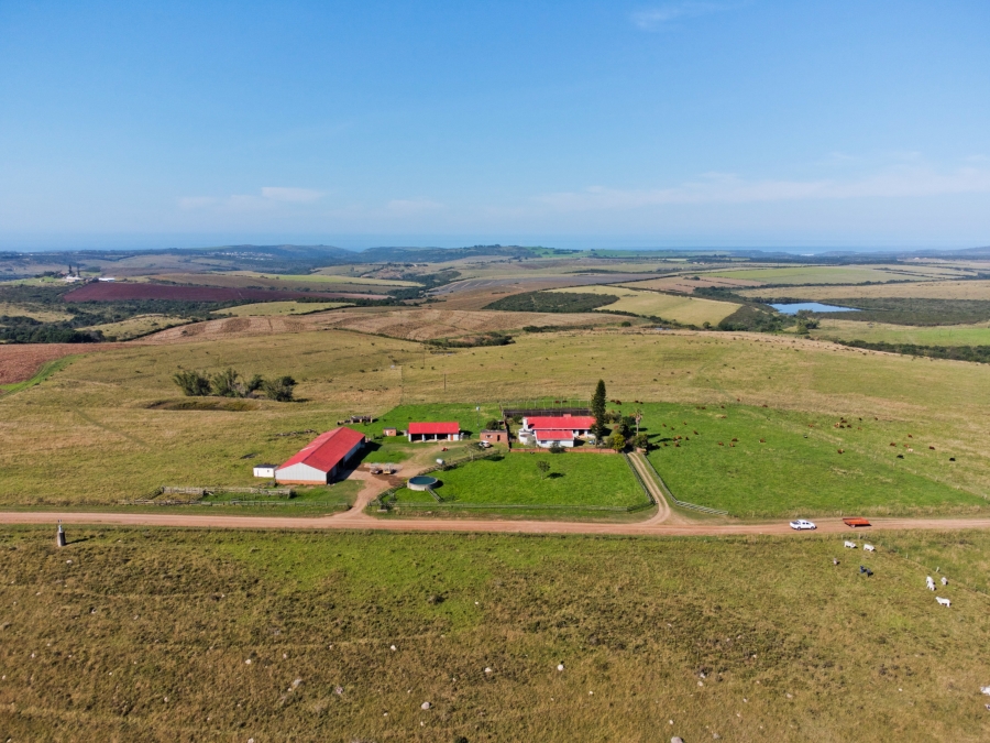 4 Bedroom Property for Sale in East London Rural Eastern Cape